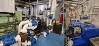 Танкер за нефт/химикали за продажба
