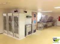 Плаващ хотел за продажба