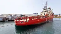Кораб за обслужване на платформи (PSV) за продажба