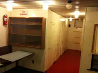 Пътнически кораб за продажба