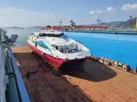 Пътнически кораб за продажба