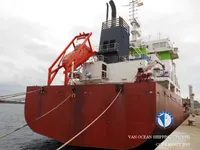 Танкер за нефт/химикали за продажба
