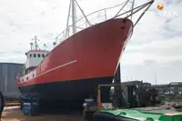 Изследователски кораб за продажба