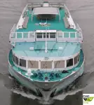 Круизен кораб за продажба