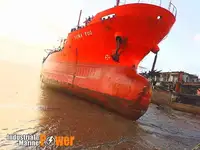 Танкер за нефт/химикали за продажба