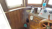 Буксир за продажба