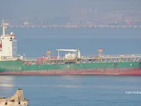 Танкер за нефт/химикали за продажба