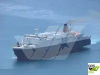 Ro-Ro ship за продан