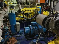 Кораб за доставки за продажба