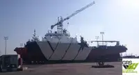 Кораб за гмуркане и поддръжка за продажба