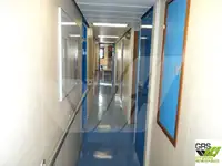 Кораб за доставки за продан