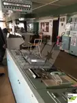 Круизен кораб за продажба