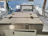 Trawler за продан