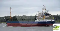 Транспортен кораб за насипни товари за продажба