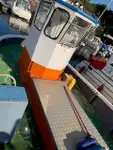 Trawler за продан