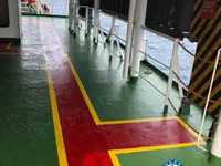 Танкер за нефт/химикали за продажба