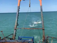 Работни лодки за продажба