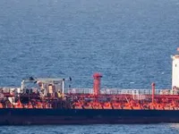 Танкер за нефт/химикали за продажба