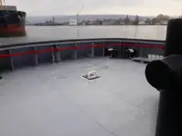 Буксир за продажба