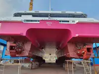 Пътнически кораб за продажба
