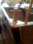 Патрулна лодка за продан