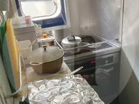 Буксир за продажба
