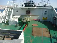 Буксир за продажба