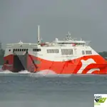 Ro-Ro кораб за продажба