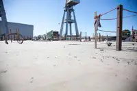 Баржа за продажба