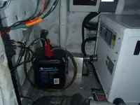 Десантен кораб, танкер за продажба