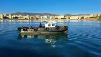 Работни лодки за продажба