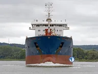 Танкер за нефт/химикали за продажба