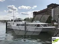 Круизен кораб за продажба