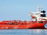 Танкер за нефт/химикали за продажба