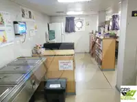 Кораб за гмуркане и поддръжка за продажба