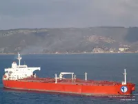 Танкер за нефт/химикали за продажба