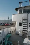 Кораб за проучване за продажба