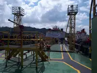 Танкер за нефт/химикали за продажба