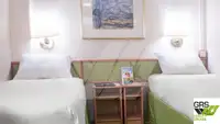 Круизен кораб за продажба