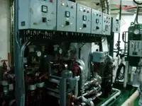 Танкер за нефт/химикали за продажба