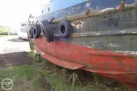 Буксир за продажба