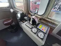 Буксир за продажба