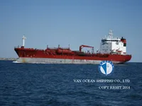 Танкер за нефт/химикали за продажба