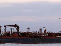 Танкер за нефт/химикали за продажба