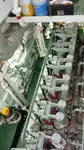 Дълголинеен тралер за продажба