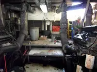 Буксир за продажба