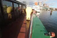 Баржа за продажба