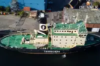 Ледоразбивач за продажба