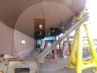 Транспортен кораб за жива риба за продажба