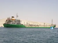 Танкер за нефт/химикали за продажба
